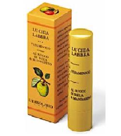LUCIDALABBRA VITAMINICO 4,5 ML - Doctor Vinz