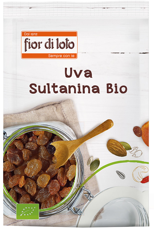 UVETTA BIO 500 G - Doctor Vinz