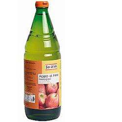ACETO MELE NON PASTORIZZATO 750 ML - Doctor Vinz