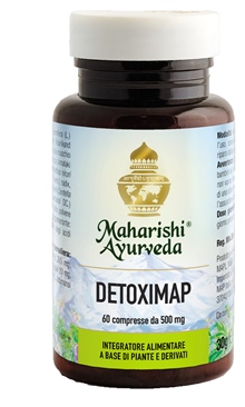 DETOXIMAP 60 COMPRESSE - Doctor Vinz