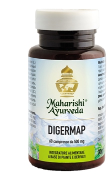 DIGERMAP 60 COMPRESSE - Doctor Vinz
