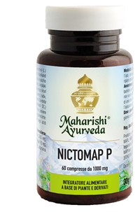 NICTOMAP P 60 COMPRESSE - Doctor Vinz