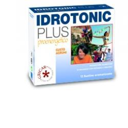 IDROTONIC SALINO 12 BUSTINE - Doctor Vinz