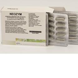 NEOZYM 60 CAPSULE - Doctor Vinz