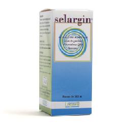 SELARGIN 240 ML - Doctor Vinz