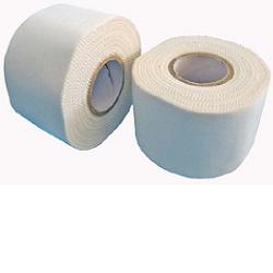 BENDAGGIO FUNZIONALE FARMA TAPING 5X10CM 2 PEZZI - Doctor Vinz