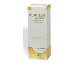 MAVIOIL BODYWASH IDROFILM 200M - Doctor Vinz