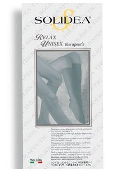 RELAX UNISEX CL2 BLU SCURO XL - Doctor Vinz