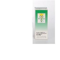 FITOMEGA SINERGICO 48 GOCCE 50 ML - Doctor Vinz