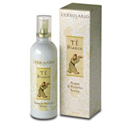 TE BIANCO BAGNOSCHIUMA 200 ML - Doctor Vinz