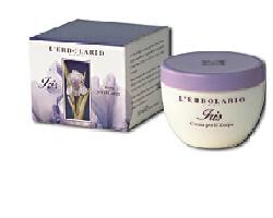 IRIS CREMA CORPO 300 ML - Doctor Vinz