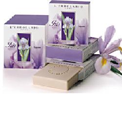 IRIS SAPONE 100 G - Doctor Vinz