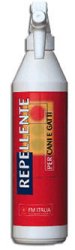 REPELLENTE CANI GATTI SPR 500M - Doctor Vinz