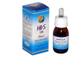ARTROSOL LIQUIDO 50 ML - Doctor Vinz