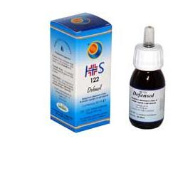 DEFENSOL LIQUIDO 50 ML - Doctor Vinz