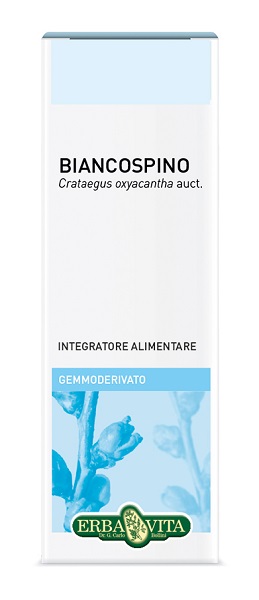 GEMMODERIVATO BIANCOSPINO 50 ML - Doctor Vinz