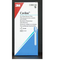 CAVILON TAMPONE CON SOLUZIONE FILM BARRIERA 1 ML 5 PEZZI - Doctor Vinz