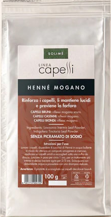 HENNE MOG 100G - Doctor Vinz