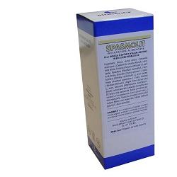 SPASMOLIT 50ML SOLUZIONE IDROALCOLICA - Doctor Vinz