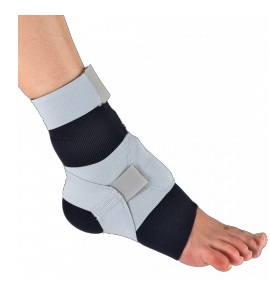 CAVIGLIERA GRADUALE GIBAUD ORTHO COLORE BLU MISURA 2 - Doctor Vinz