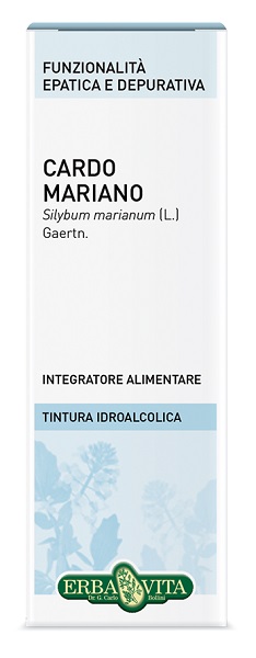 CARDO MARIANO SOLUZIONE IDROALCOLICA 50 ML - Doctor Vinz