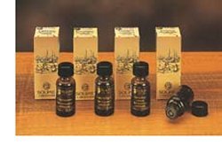 CEDRO OLIO ESSENZIALE 10 ML - Doctor Vinz