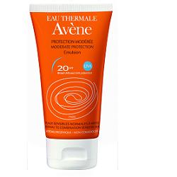 EAU THERMALE AVENE SOLAR EMULSION FP 20 50 ML - Doctor Vinz
