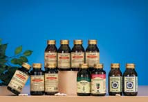 FUCUS 100CPS 500MG - Doctor Vinz