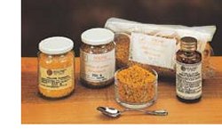 POLLINE 250G - Doctor Vinz