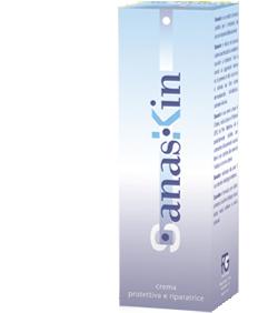 SANASKIN CREMA 50 ML - Doctor Vinz