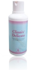 CLINNIX DELICATO SHAMPOO LAVAGGI FREQUENTI 500 ML - Doctor Vinz