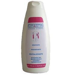 IDRASTIN CREMA CORPO 200ML - Doctor Vinz