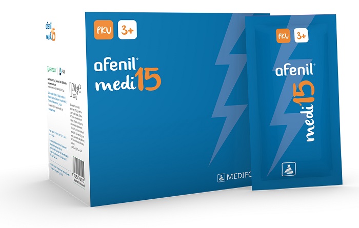 AFENIL MEDI 15 30 BUSTINE - Doctor Vinz