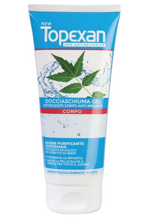 NEW TOPEXAN DOCCIASCH GEL 200M - Doctor Vinz