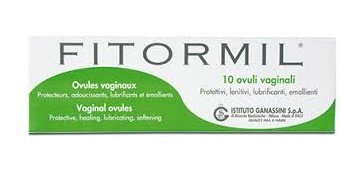 FITORMIL 10OVULI 3,25G - Doctor Vinz