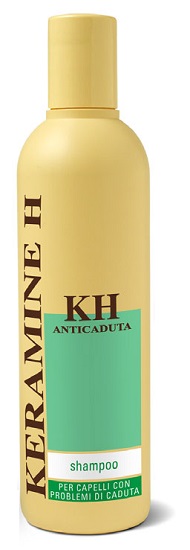 KERAMINE H SH A/CAD 300ML - Doctor Vinz