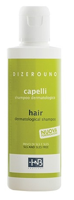 DIZEROUNO CAPELLI SHAMPOO 200 ML - Doctor Vinz