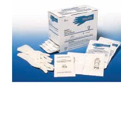 ZETALEX GUANTI CHIRURGICI 9 - Doctor Vinz