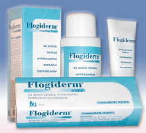 FLOGIDERM CREMA 50 ML - Doctor Vinz