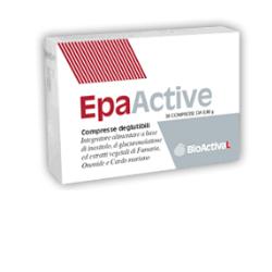 EPAACTIVE DEPURATIVO 36 COMPRESSE - Doctor Vinz