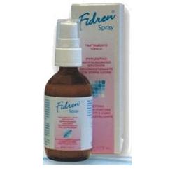FIDREN SPRAY 50ML - Doctor Vinz