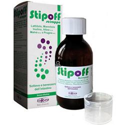 STIPOFF SCIROPPO 200 ML - Doctor Vinz