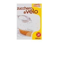 EASYGLUT ZUCCHERO VELO 125 G - Doctor Vinz