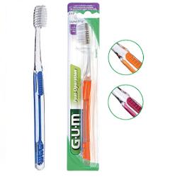 GUM POSTOPERATION SPAZZ U MORB - Doctor Vinz