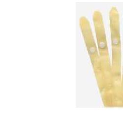 LACCIO SACCA URINA GAMBA 10 PEZZI - Doctor Vinz