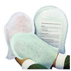 MANOPOLE SAPONATE 20 PEZZI - Doctor Vinz