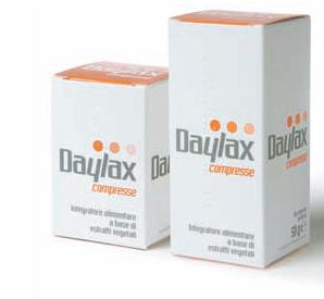 DAYLAX 50 TAVOLETTE 500 MG - Doctor Vinz