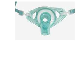 MASCHERA AEROSOL TRACHEO 1 PEZZO - Doctor Vinz
