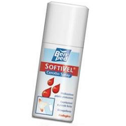 CEROTTO SPRAY BENPED SOFTIVEL 30 ML - Doctor Vinz