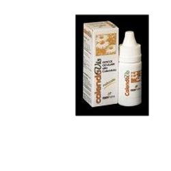 CALENDUVIS GOCCE OCULARI CALENDULA 15 ML - Doctor Vinz